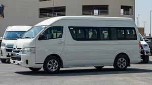 Jouet d'occasion le plus vendu / ota Hi !Acee Hi. ..gh Rooff 15 Seatter Buss - Product Image 2
