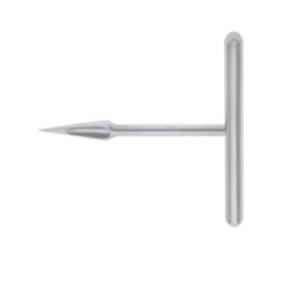 Alésoir à os de qualité supérieure, instruments orthopédiques par AM ORTHO - Product Image 5