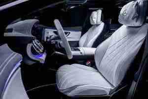 Pioneer Eléctrico 2024 Usado, Sedán Premium, Motor de Alta Potencia, Gran Autonomía, Conducción Suave y Silenciosa, Interior Moderno y Espacioso, Impecable - Product Image 6