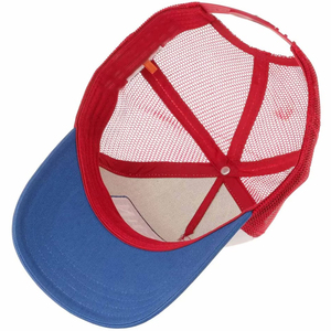 Gorra Trucker Personalizada con Estilo y Tu Logotipo, Gorras Trucker de Fabricación Profesional para Venta en Línea - Product Image 4