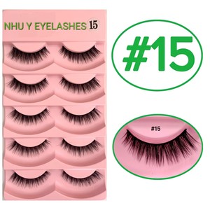 Paire individuelle de luxe d'extensions de cils personnalisées Fabricant professionnel OEM au Viet Nam - Product Image 2