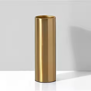 Metal Plated Table <b>Vase</b> Latest Design for Living Room Interior <b>Decoration</b> Top Tabletop <b>Decorating</b> <b>Vase</b> by <b>decor</b> Impex - Product Image 5