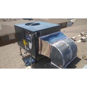 Aire Acondicionado Compacto para Salas de Estar, MXWLP-030, 3 Toneladas, 36000 BTUs, R410 - Product Image 4
