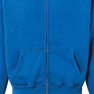 Meilleure vente en ligne Sweat à capuche zippé pour homme/Sweat à capuche à fermeture éclair de qualité supérieure au prix le plus bas 2025 - Product Image 5