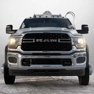 Compre Ahora Camión de Gasolina/Combustible USADO 2023 5500 - 360HP Exportación Global Con Garantía - Product Image 1