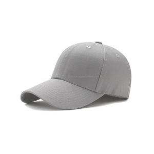 Casquettes de baseball brodées personnalisées pour hommes – Casquettes ajustées à visière incurvée pour le sport – Fournisseur en gros - Product Image 4