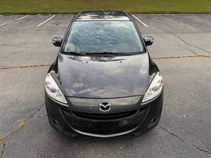 รถยนต์มือสอง Mazda 5 Touring Luxury ปี 2013 ราคาถูก ขาย - Product Image 2