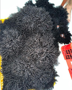 Raw Curly <b>Hair</b> HD <b>Lace</b> Front <b>Wig</b> Virgin Cuticle Aligned Glueless Full <b>Lace</b> <b>Human</b> <b>Hair</b> <b>Wigs</b> <b>Lace</b> <b>Frontal</b> <b>Wigs</b> for Black Women - Product Image 3