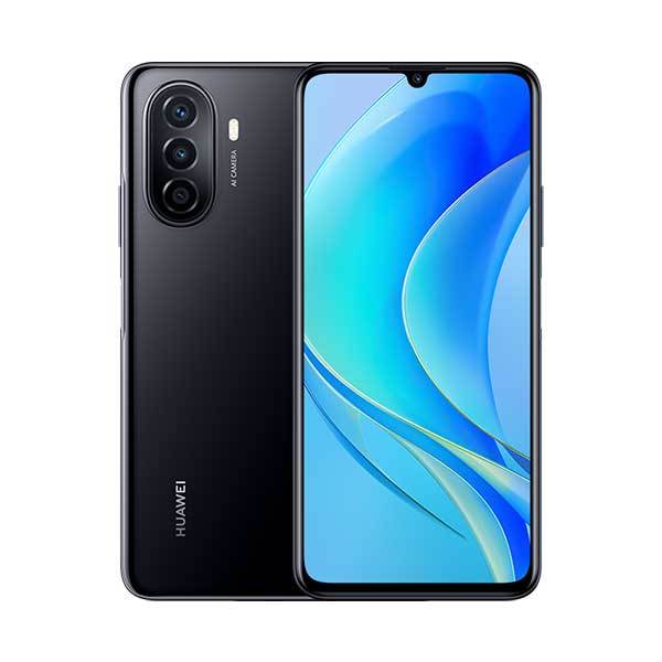 Huawei Nova Y70 LTE 6.75"HD+ 4/128GB 48MP Octa Core 6000mAh Phone by FedEx