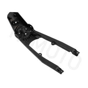 Pièces De Guardabarro Luz Trasera Support de garde-boue pour <span class=keywords><strong>KTM</strong></span> SXF EXC XCW XCF 150 250 300 <span class=keywords><strong>350</strong></span> 450 500 530 <span class=keywords><strong>2020</strong></span> - 2022 - Product Image 3