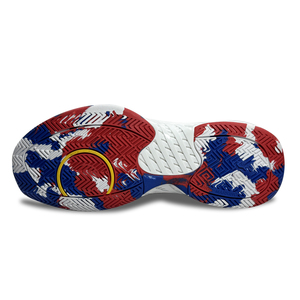Calzado Personalizado para Pickleball, <span class=keywords><strong>Tenis</strong></span> y Pádel - Forro de Malla para Verano/Invierno, Suela de Arcilla Unisex, Fabricante OEM/ODM - Product Image 5