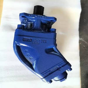 Bombas de Aceite de la Serie SCM-090W SCM-084W SCM-064W, Bomba de Pistones Hidráulicos SCM-034W-V-M21-W30-K3G-021 SCM-064W-P-143-W35-S2M-100 - Product Image 6