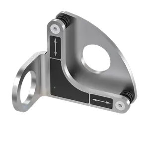 BALLUFF BAM0038 Matériel et accessoires de capteur - Product Image 1