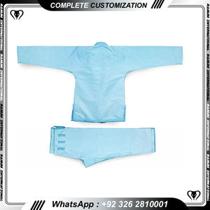 Kimono Jiu Jitsu Gi Bjj Gis Jiu Jitsu Bjj Gi Judo Uniforme Venta al por mayor Bjj Uniforme - Product Image 4