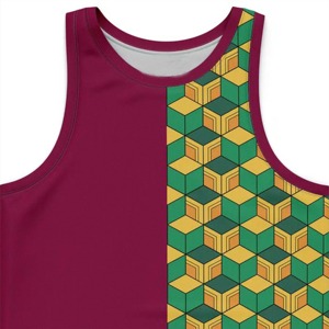 Premium Custom <b>Laker</b> Basketball Jersey Personalized With Your Team Logo and Name Ideal for Professional and Amateur Teams - Product Image 4