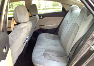 HYUNDAI ACCENT 2021 D'OCCASION - Product Image 4