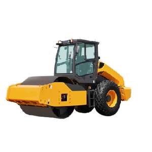 Compactors Road <b>Roller</b> 6618E and <b>Small</b> Road <b>Roller</b> Within Earthmoving Machinery - Product Image 1