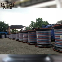 Defensa de Panel UHMWPE de Larga Duración y Alta Resistencia Estándar CCS para Entornos Marinos Extremos