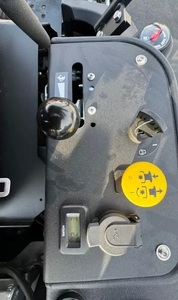 Tondeuse à gazon H&S 2024 Ferris Is 3300 Zero Turn - Product Image 3