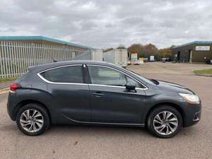 CITROEN DS4 1.6 2013 USADO, Volante a la Izquierda/Derecha - Product Image 3