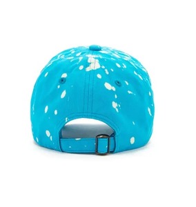 Casquette de camionneur réglable en velours côtelé 100% coton vintage unisexe - Product Image 6