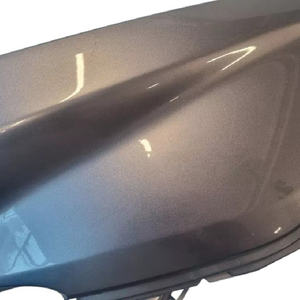 New Condition Motorcycle Windshield for Yamaha Tmax 500 2006 <b>Model</b> 5GJ2835000PD - Product Image 4