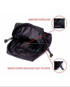 Durable Polyester and Nylon <b>Hunting</b> <b>Accessories</b> Waterproof gym exercise bag External frame cycling bag bike frame outdoor bags - Product Image 5