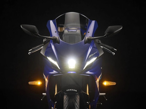 Las Mejores Motocicletas Deportivas Nuevas YZF-R7 2025 en Stock - Product Image 6
