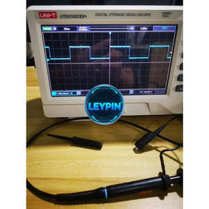 Oscilloscope à signaux mixtes UNI-T UPO2102CEX 100 MHz 2 canaux, oscilloscopes UNI-T UPO2102CEX d'occasion - Product Image 4