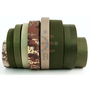 1 นิ้วHeavyสายรัดไนลอนWebbingแบนสายรัดไนลอน 44 มม.HeavyไนลอนCustom Sangle Correas De 38 มม. - Product Image 6