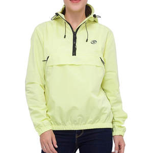 Chaquetas cortavientos para jóvenes de alta calidad, ropa de calle personalizada para exteriores, transpirable, ligera con procesamiento de punto, recién llegados - Product Image 1