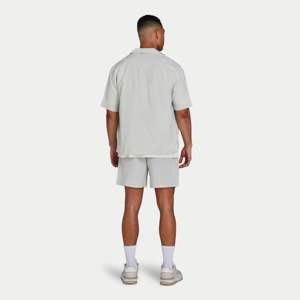 2024 nouveautés mode chemise hommes en gros Plaid coton col montant conception chemises pour hommes - Product Image 3