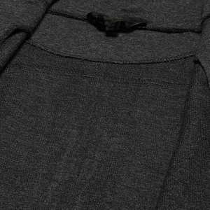 Chándal de dos piezas personalizado 100% algodón para mujer cremallera de alta calidad último diseño Etiqueta Privada casual elegante para invierno - Product Image 4