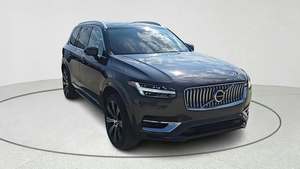 Buena Oferta para Volvo XC90 T8 E-A W D Excellence Ultra-Raro Modelo de Lujo Híbrido Enchufable de 400 hp de 2017 - Product Image 6