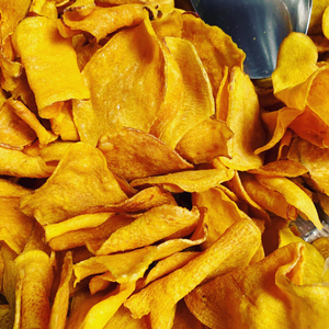 Batata morada seca 100% pura, sin conservantes, especial y adecuada como aperitivo para vacaciones - Product Image 3