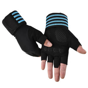Workout <b>Gloves</b> for Unisex Weight Lifting <b>Gloves</b> With Excellent Grip Lightweight Gym <b>Gloves</b> Anti UV Fitness <b>Gloves</b> - Product Image 3