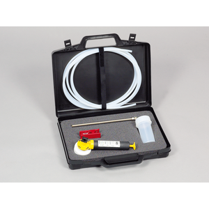 Mini Muestreador Brkle GmbH Modelo 5305-0110 de PTFE para Alimentos y Líquidos Químicos, Herramienta de Muestreo - Product Image 2