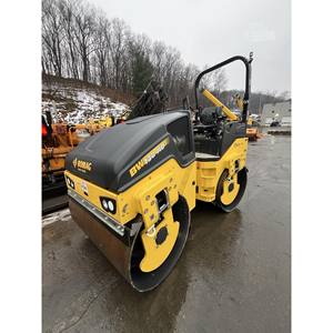 BOMAG BW138AD-5 2025, état neuf - Product Image 4
