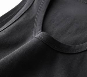 High Quality Mens Gym <b>Vest</b> Top Mens Gym tank Top Custom logo <b>Muscle</b> Fit tank top Men - Product Image 3