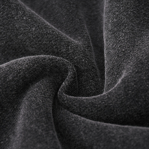 Sudadera con Capucha Bordada 100% Algodón para Hombre, Estilo Informal para el Invierno, Ideal para el Gimnasio, Caminatas al Aire Libre y la Escuela - Product Image 5