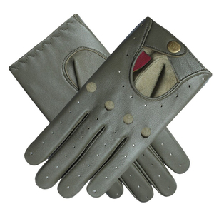 Gants de travail en cuir de qualité supérieure résistants à la chaleur de qualité supérieure Gants de travail antistatiques antivibrations sans poudre en silicone - Product Image 3