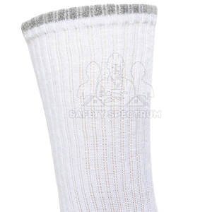 Calcetines Deportivos de Otoño de Último Diseño, Tejidos, Transpirables, Ecológicos, con Logotipo Personalizado, Impresión de Alta Calidad - Product Image 6