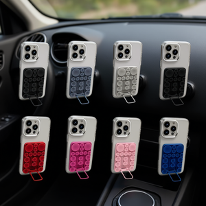 Support magnétique multifonctionnel pour téléphone portable - Product Image 2