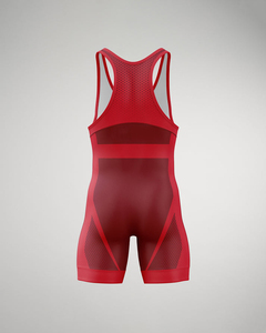 Trajes de Lucha Libre Profesional al por Mayor, Conjuntos Deportivos Sublimados OEM ODM, Técnicas de Impresión, Mallas Profesionales, Ropa de Spandex y Algodón - Product Image 2