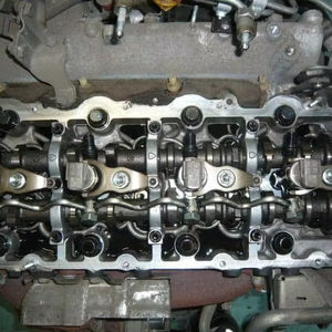 Motor Diésel Usado Turbo 3.0L D4D 1KD-FTV 1KD 2KD 1VD - Product Image 3