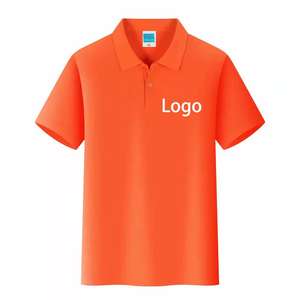 เสื้อยืดผู้ชายคุณภาพพรีเมียม ดีไซน์เรียบหรู ผ้าฝ้าย 100% ยอดนิยม โลโก้ด้านหน้า ผ้าเจอร์ซีย์ ดีไซน์กระเป๋าเสื้อ แขนสั้น - Product Image 4