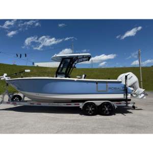 Barco Robalo R250 Modelo 2025 - Product Image 5