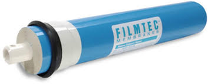 Módulo de Reactor Biológico de Membrana MBR de Gran Capacidad para Tratamiento de Aguas Residuales, Recipiente a Presión de Material PVDF Reforzado - Product Image 2