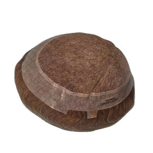 Extensiones de Cabello Humano Remy Indio 100%, Dreads Ondulados Sueltos, Peluca Yaki, Prótesis Capilar, Taz Hair BD, Trama Individual para Encaje - Product Image 2