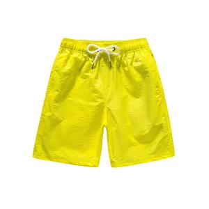 Short de combat MMA personnalisé avec logo de marque, 100 % coton, pour BJJ, impression par sublimation, motif uni, techniques de broderie, séchage rapide - Product Image 3